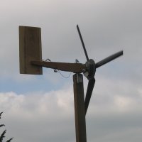 Wind turbine (1)